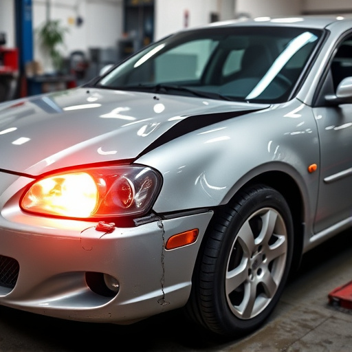car collision repair