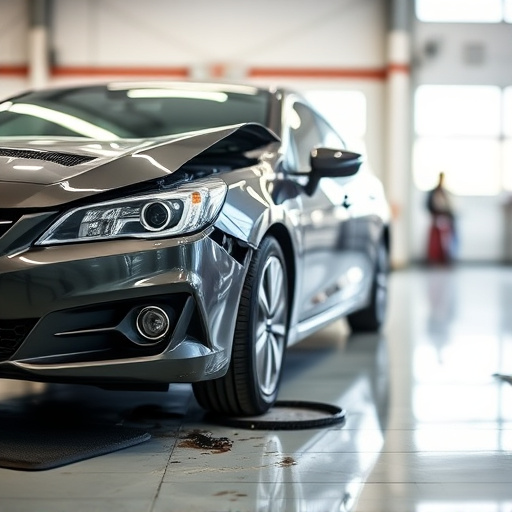 car collision repair