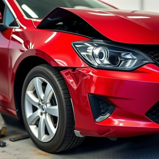 car collision repair