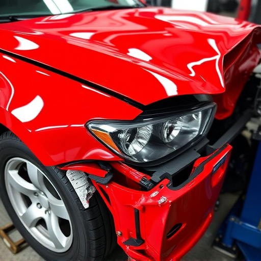 car collision repair