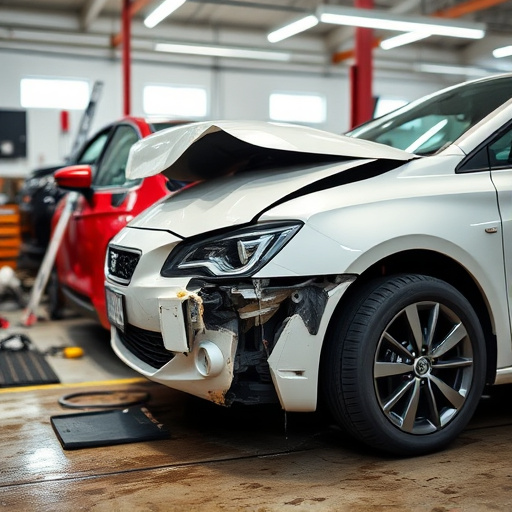 car collision repair