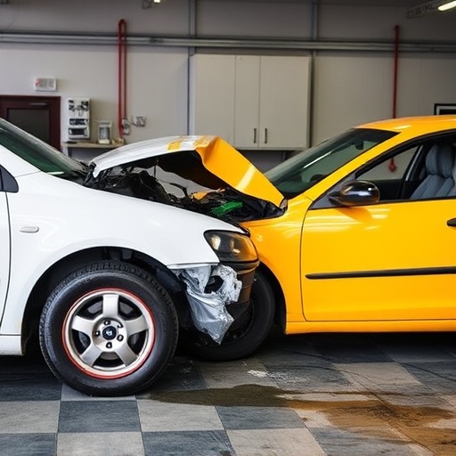 car collision repair
