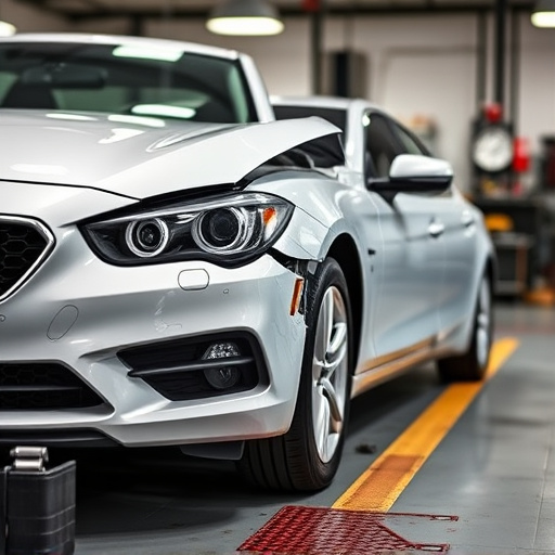 car collision repair