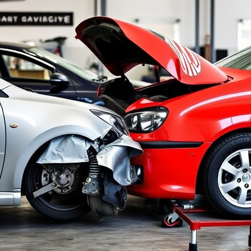 car collision repair