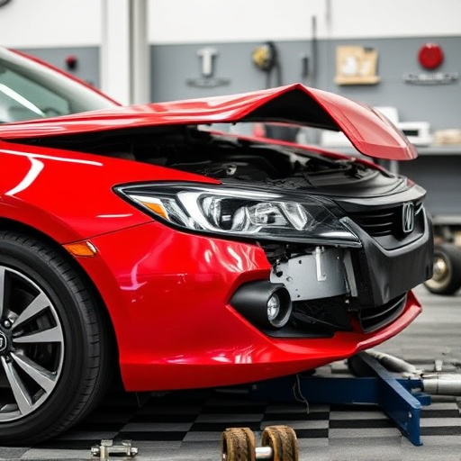 car collision repair