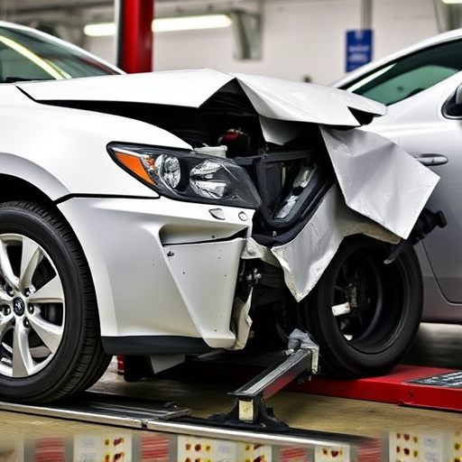 car collision repair