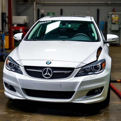 car collision repair