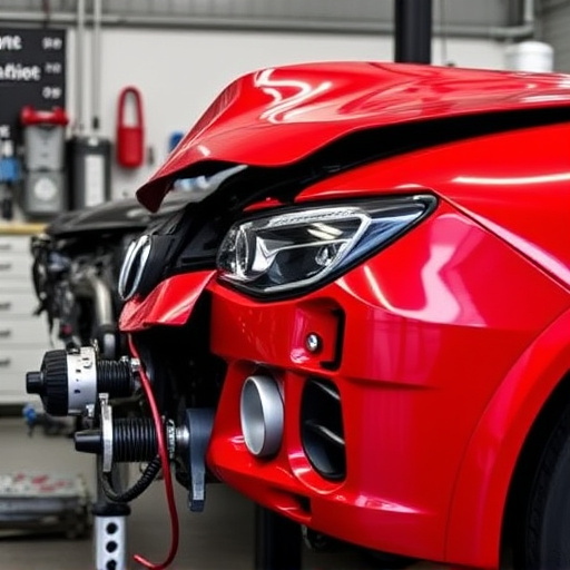 car collision repair