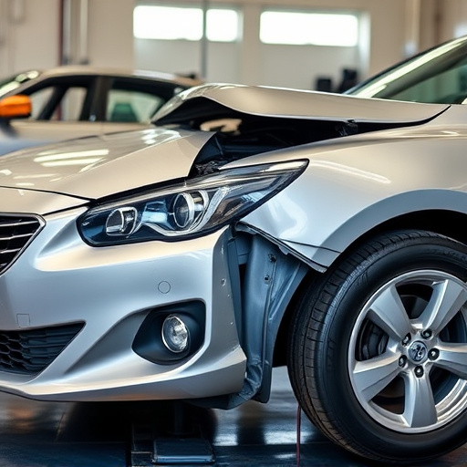 car collision repair