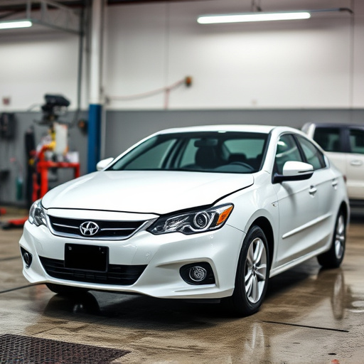 car collision repair