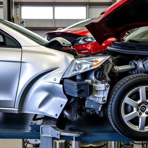 car collision repair