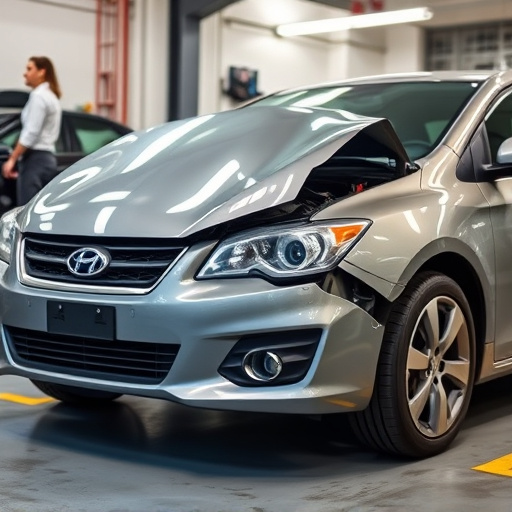 car collision repair