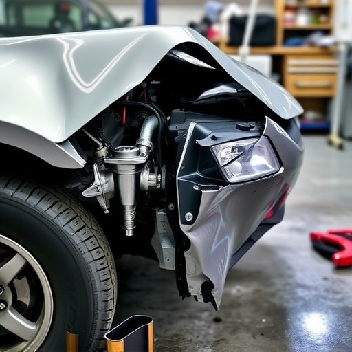 car collision repair