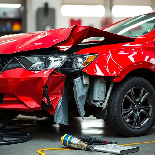 Common Paint Damage Scenarios: Navigating Warranty Claims