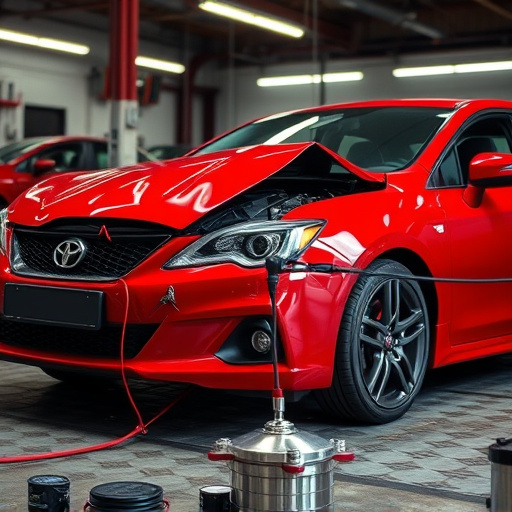 car collision repair
