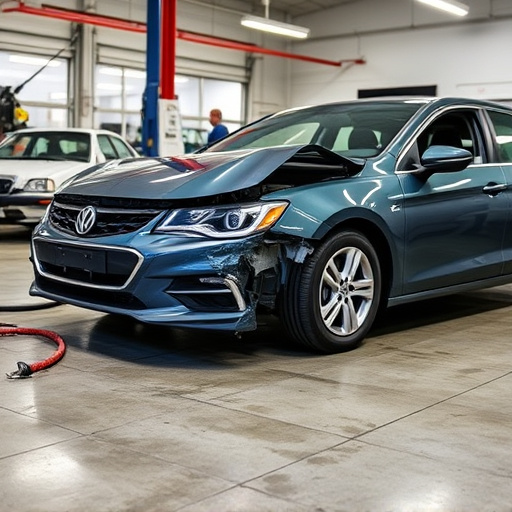 car collision repair