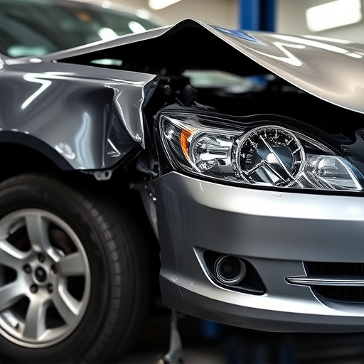 car collision repair