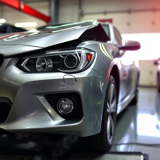 car collision repair
