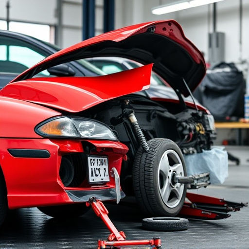 car collision repair