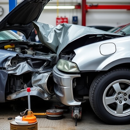 car collision repair