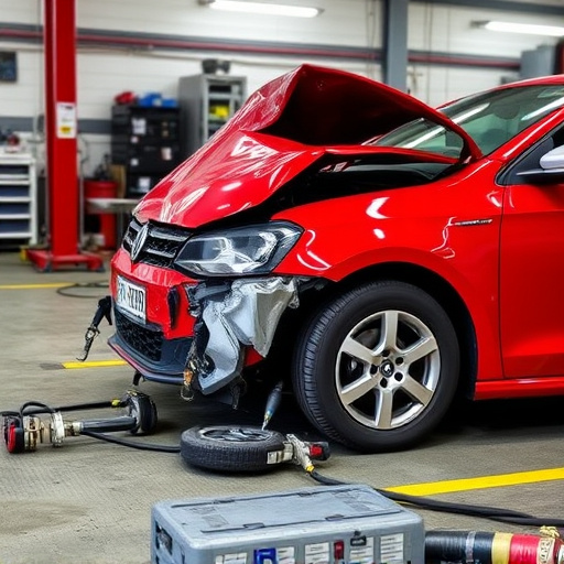 car collision repair