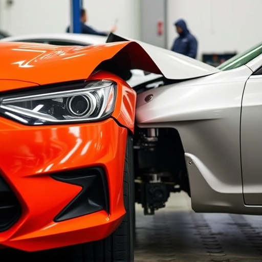 car collision repair