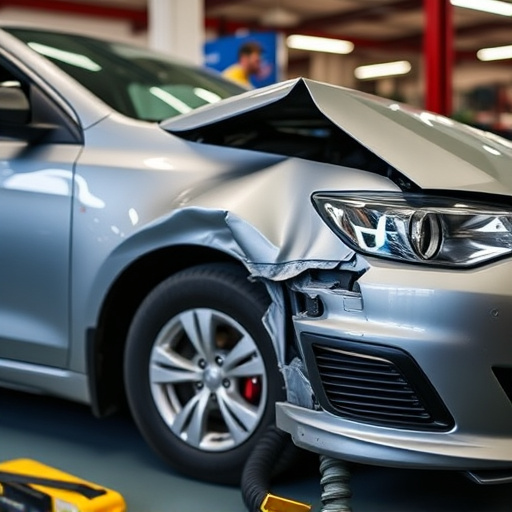 car collision repair