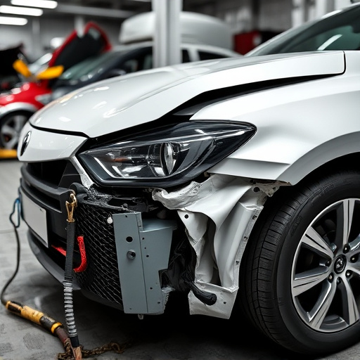 car collision repair