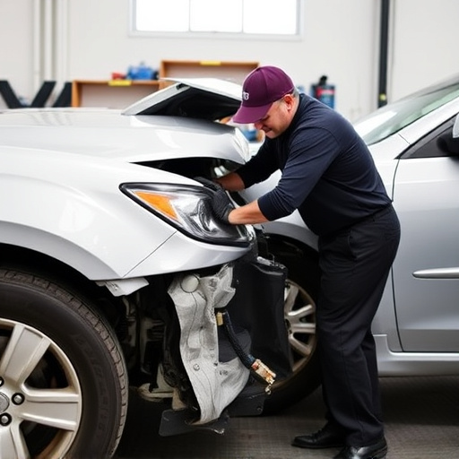 car collision repair