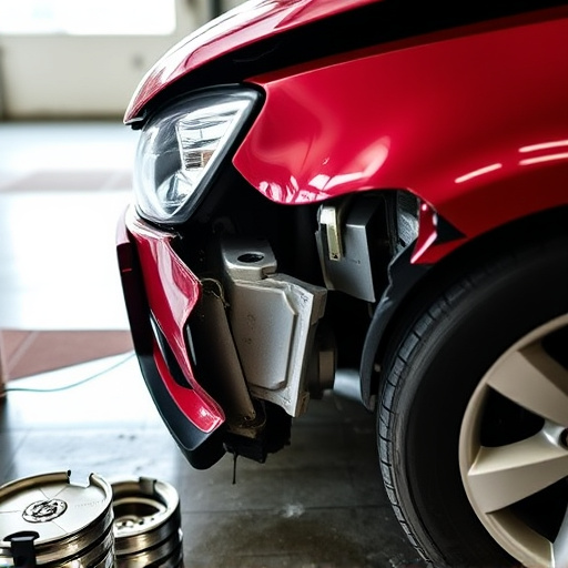 car collision repair