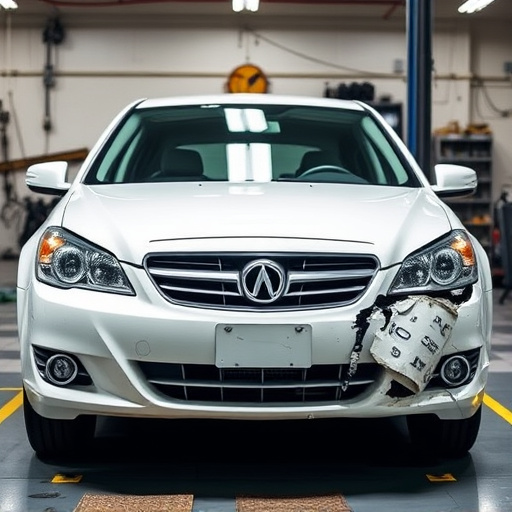 car collision repair