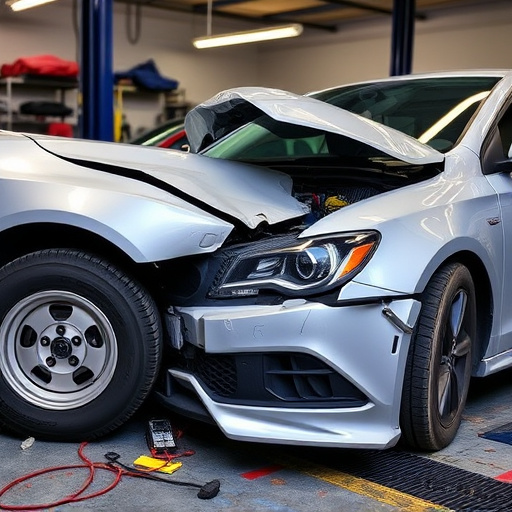 car collision repair
