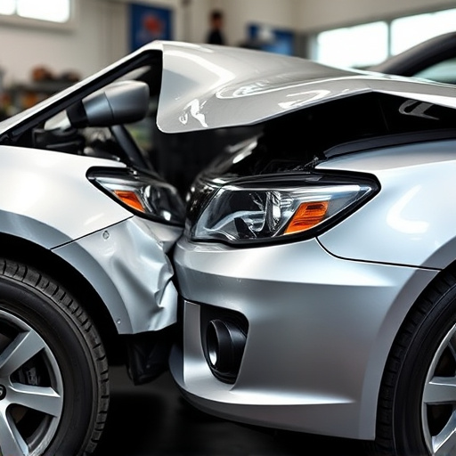 car collision repair