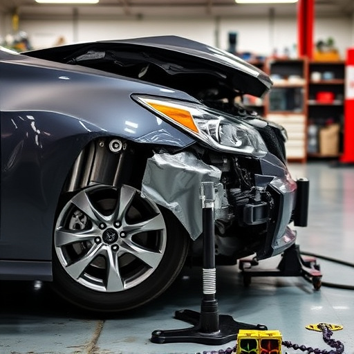 car collision repair