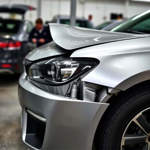 car collision repair