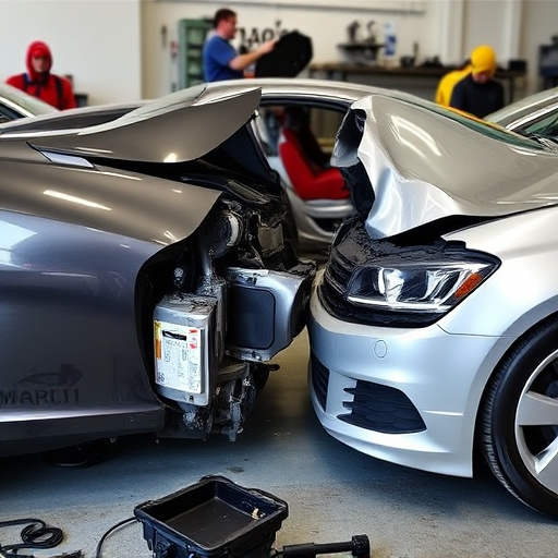 car collision repair