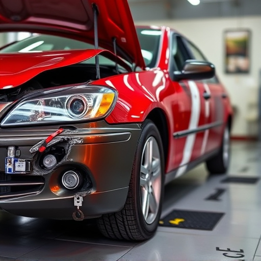 car collision repair