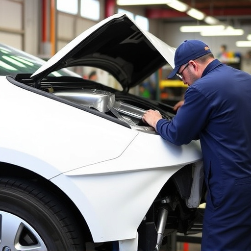 car collision repair