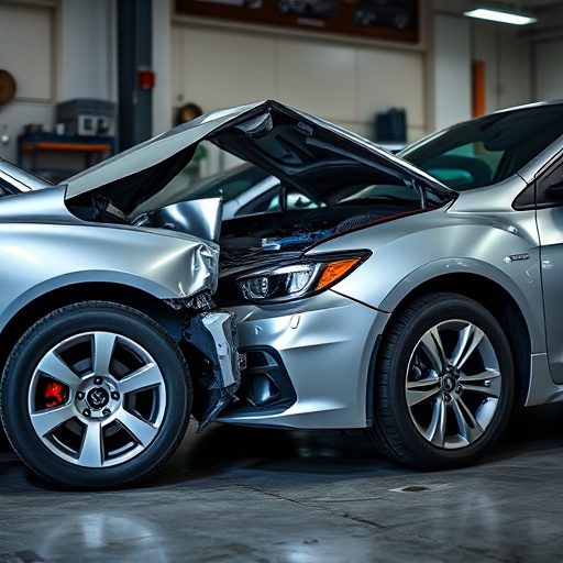 car collision repair