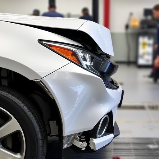 Structural Repair Precision Boosts Resale Value Significantly