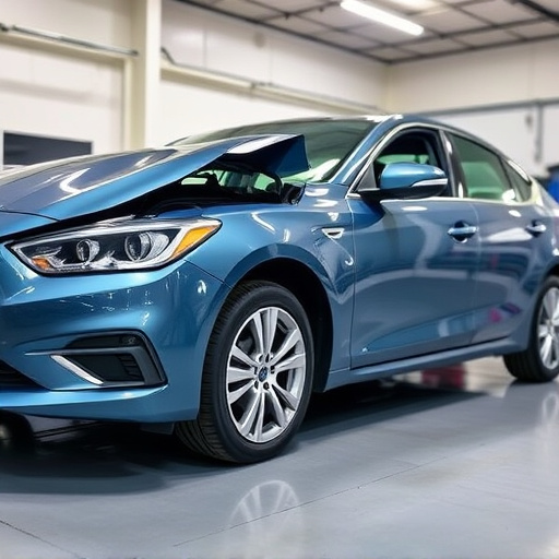 car collision repair