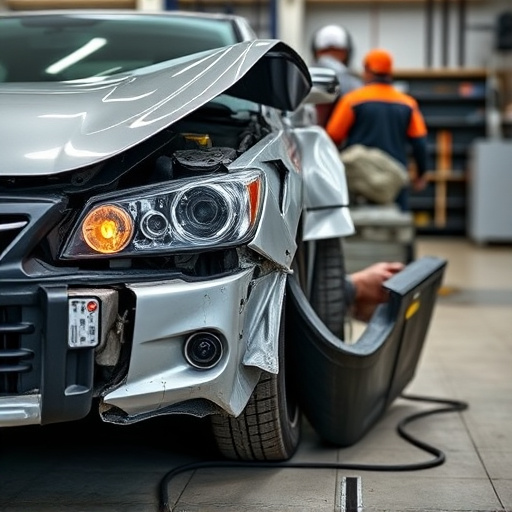 car collision repair