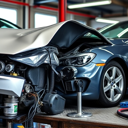 car collision repair