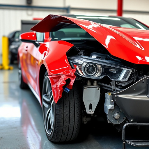 car collision repair