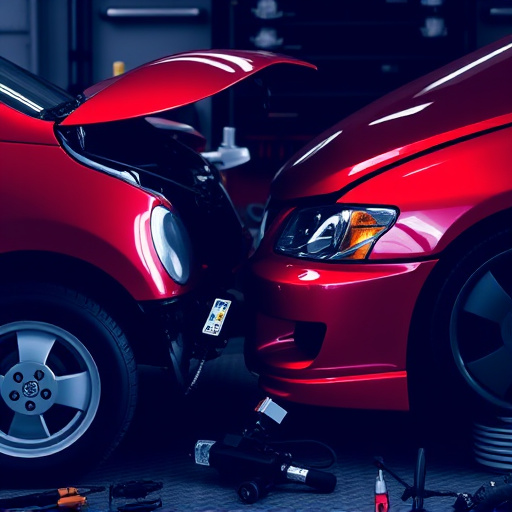 car collision repair