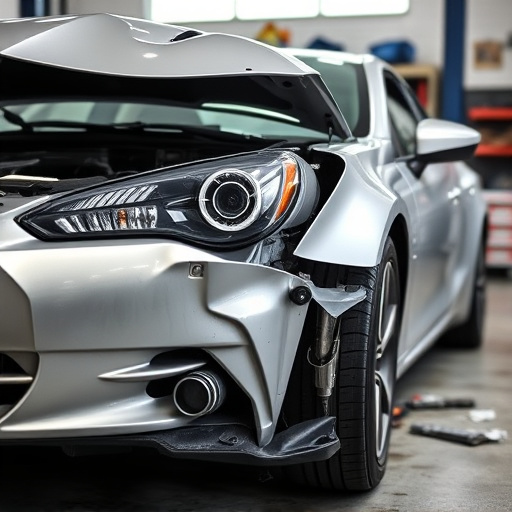car collision repair
