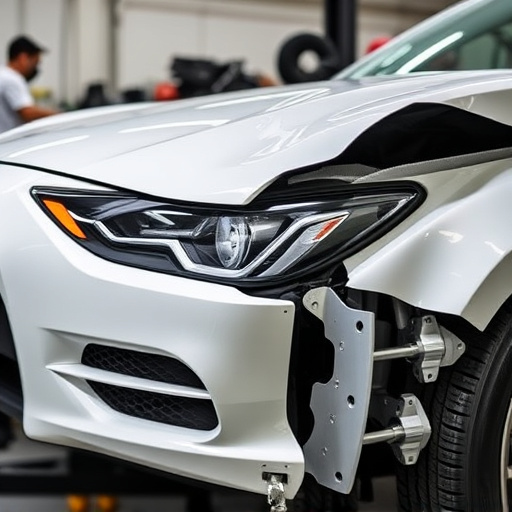 car collision repair