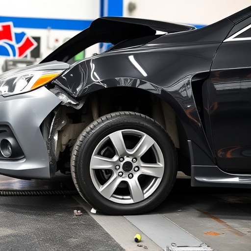 car collision repair