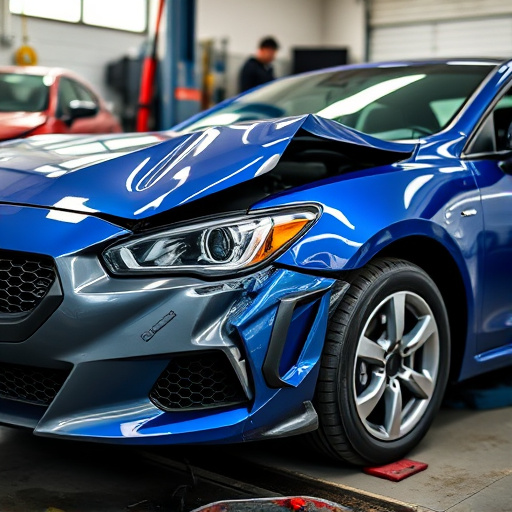 car collision repair