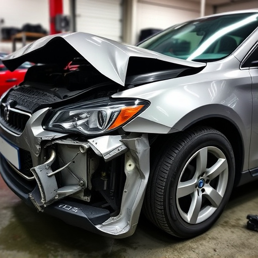 car collision repair